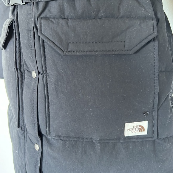 The North Face Women’s Sierra Long Parka - Picture 4 of 13